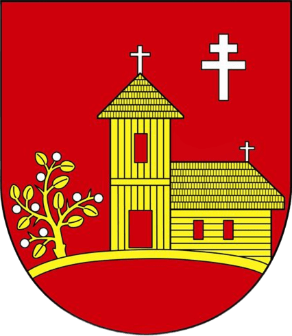 Erb Trnové